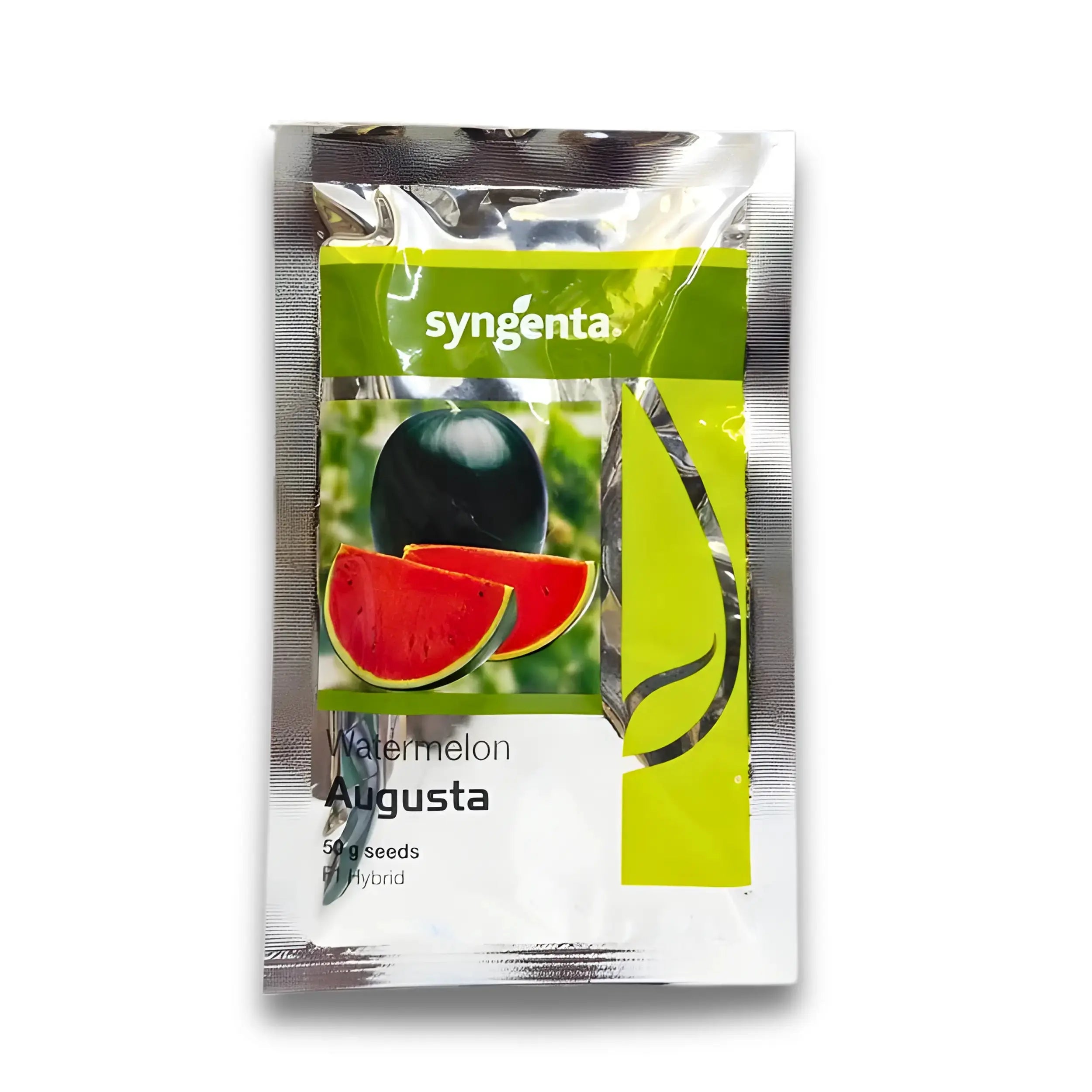 Augusta F1 Hybrid Watermelon Seeds