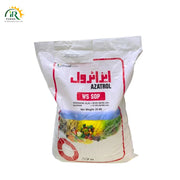 Azatrol SOP Fertilizer - Potash & Sulphur Benefits