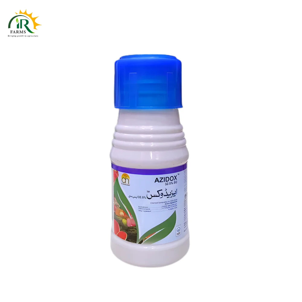 Azidox 32.5sc Fungicide