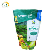 Azomax 50% WP Fungicide