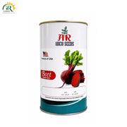 Beetroot Dark Red Seeds 1kg by Arco Seeds 