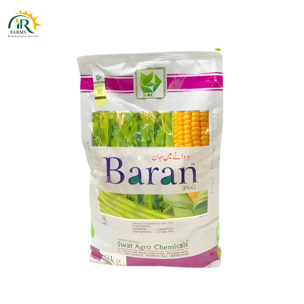  Baran 3%G Insecticide