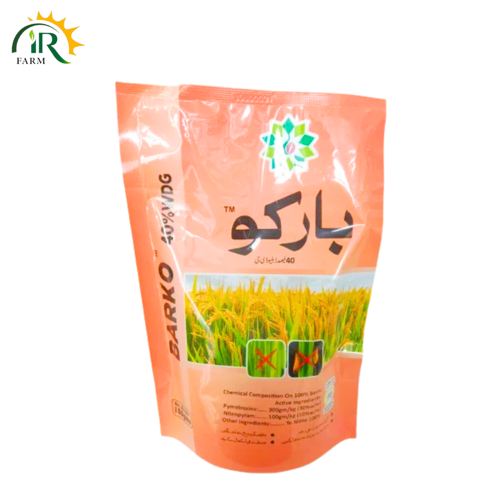 Barko Insecticide 40% WDG 150g Nitenpyram + Pymetrozine