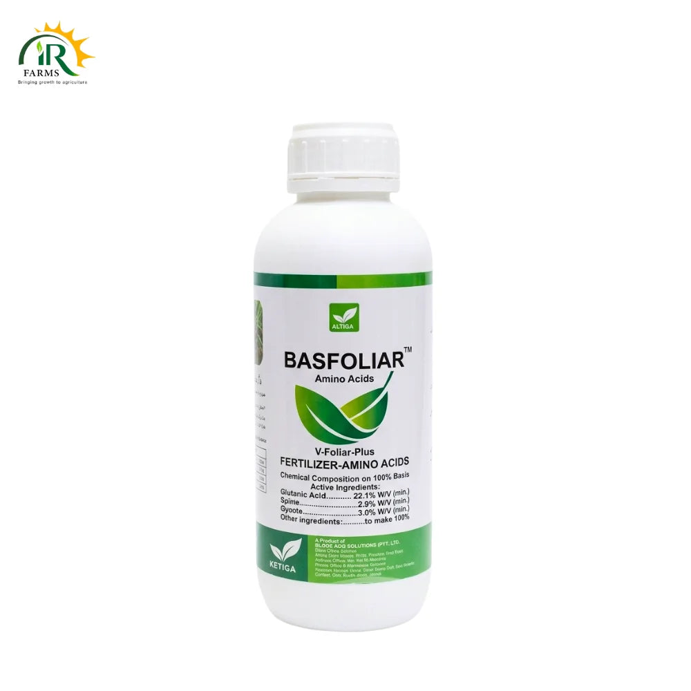 Basfoliar Avant Natur SL Biostimulant + Amino Acids