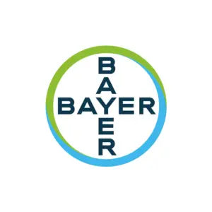 bayer logo