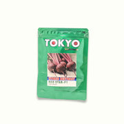 Hybrid Beetroot Red Star F1 Seeds – 5000 Seeds, 85% Germination | Tokyo