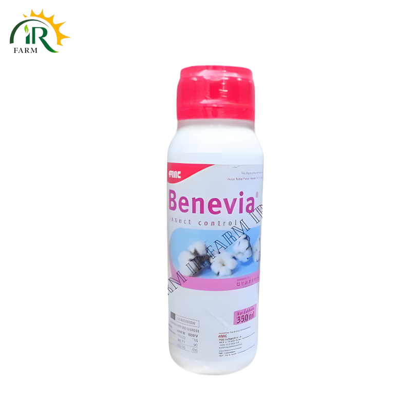 Benevia FMC 100OD Insecticide - Advanced Cross-Spectrum Pest Control ...