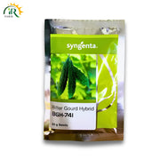 BGH-741 Bitter Gourd(Karela) Hybrid F1 Seeds