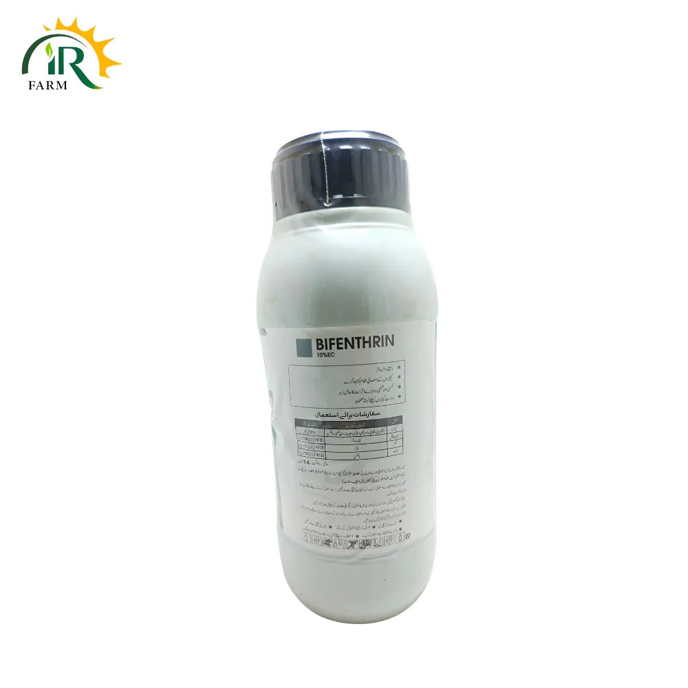 Bifenthrin 10EC Insecticide