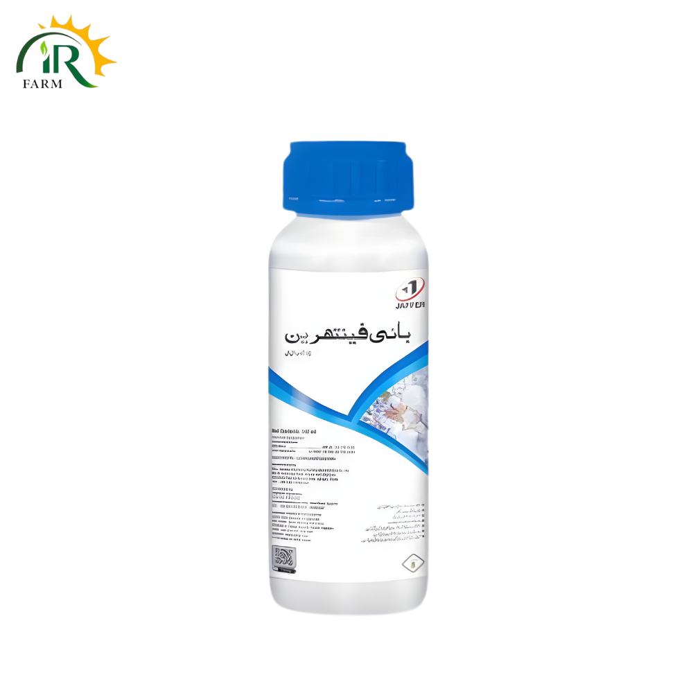 Bifenthrin 10EC 500ml Insecticide Jaffer Agro Services Pesticides