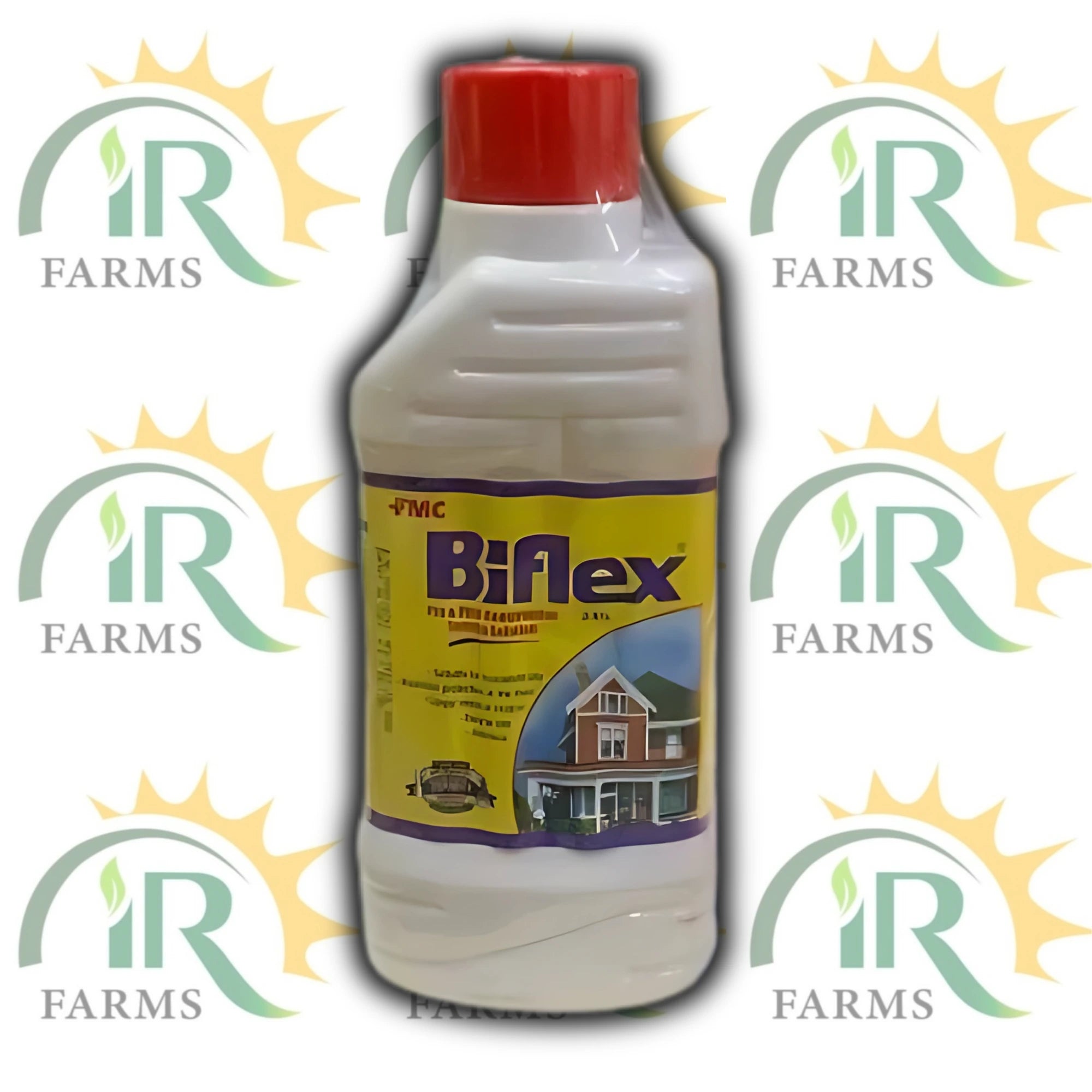Biflex 1Litre Termite Solution FMC Biflex Ultra Pre and Post Construction Termite Solution