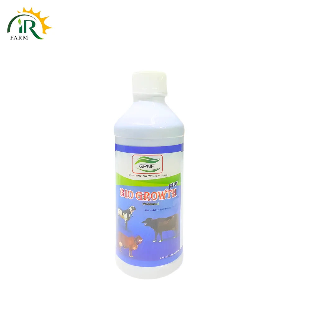 Bio Growth Plus