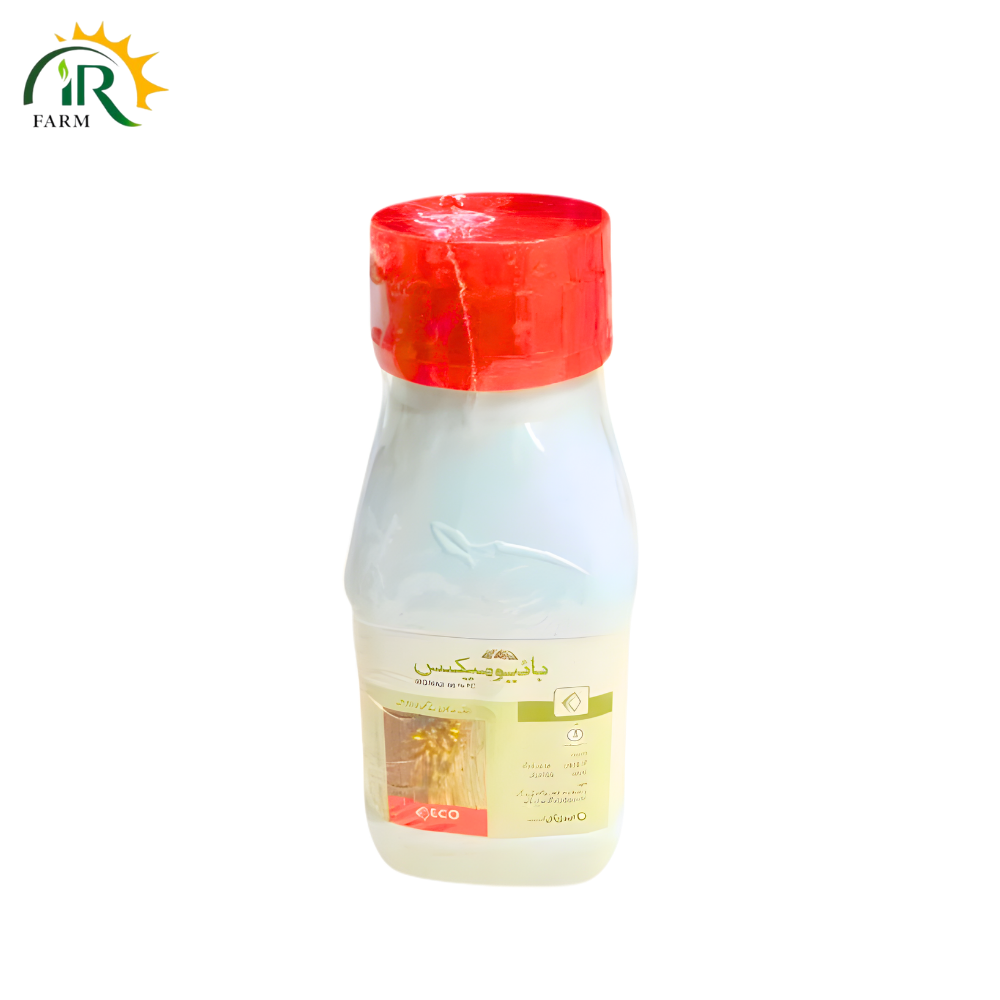 Biomax 48TC 250ML Chlorpyrifos Eco Pest Solutions by Evyol Group Termicide Termite Control Deemak