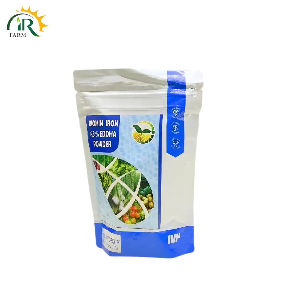 Biomin Iron 4.8 EDDHA Powder 