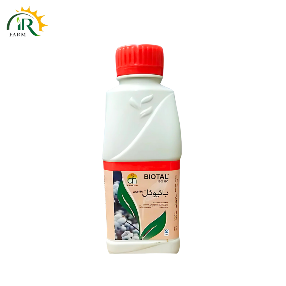 Powerful Insect &amp; Mite Control with Biotal 10 EC – Bifenthrin 10%