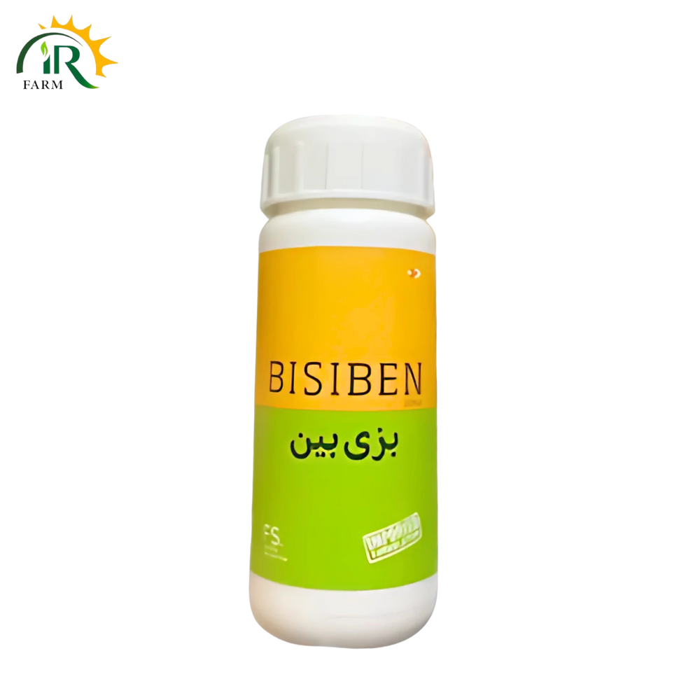 Bisiben 20SE 100ml Fenpropathrin + Etoxazole Insecticide Fertiscience Red Spider, Mites, Citrus Scale And Etc