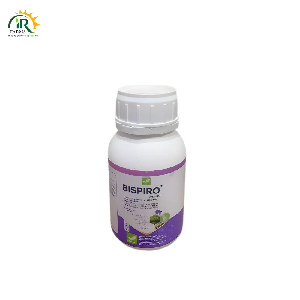 Bispiro 24%SC Insecticide