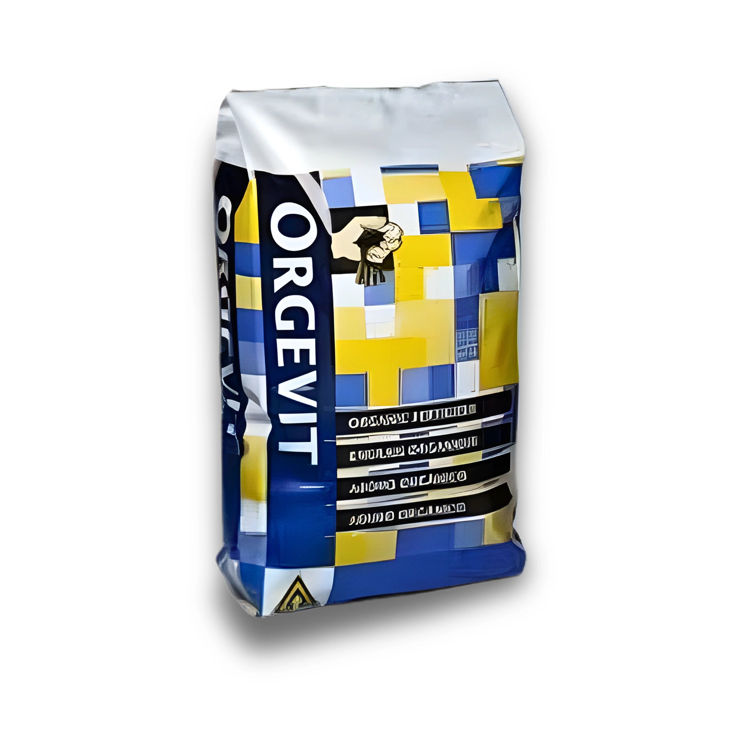 Black Gold Orgevit 5kg (Part of 25kg Bag) – Premium Organic Fertilizer by Swat Agro Chemicals