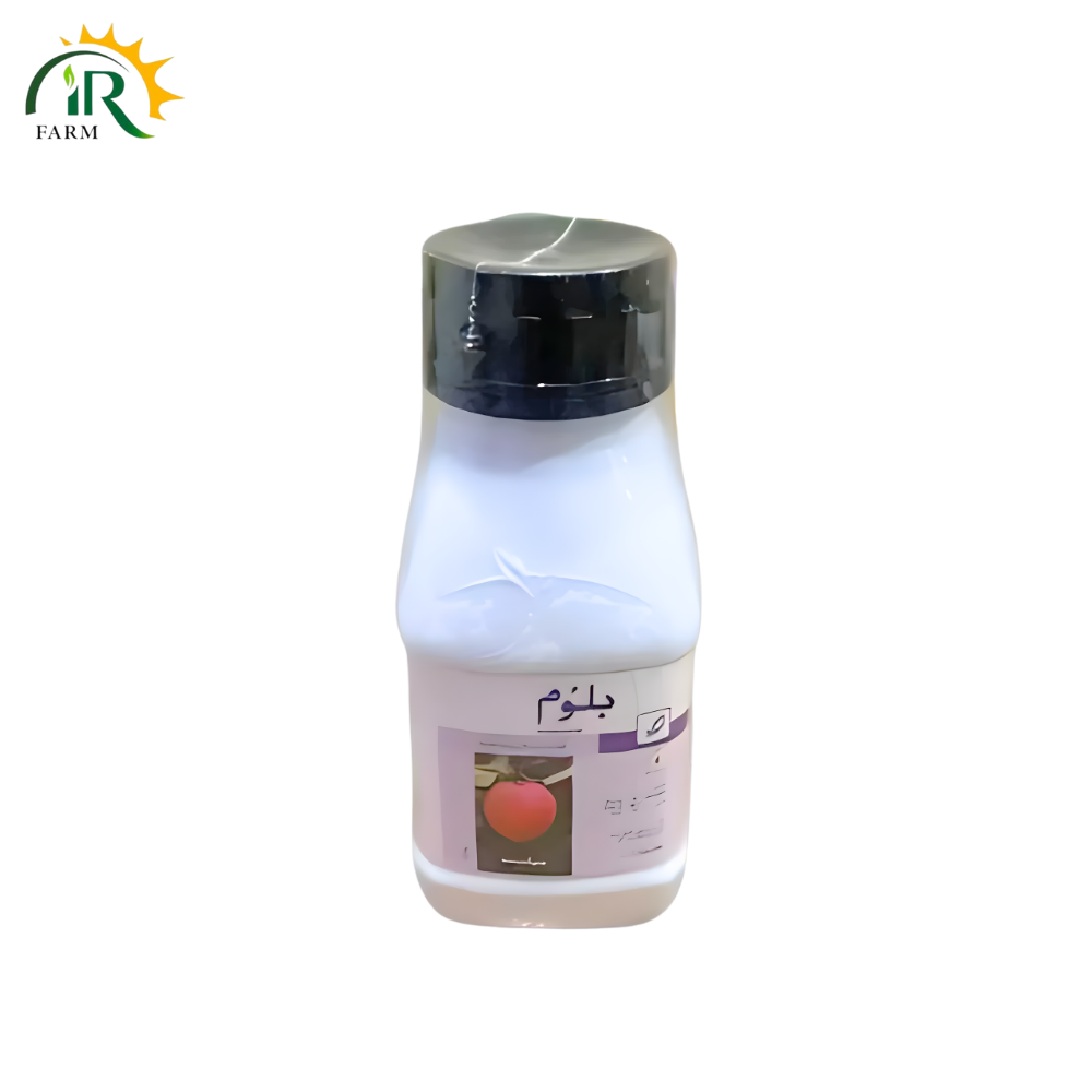 Bloom 25EC – Powerful Myclobutanil Fungicide for Broad-Spectrum Crop Protection