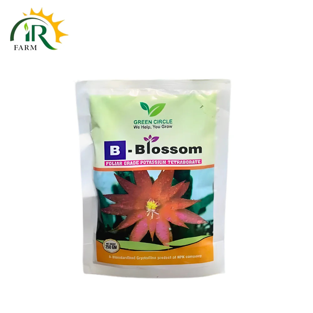 Blossom by Green Circle - Flower Saver & Fruit Setter