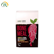 Organic Bone Meal Fertilizer 1kg – For Stronger Roots &amp; Healthier Plants
