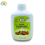 Boon Maggie Max by Agrow – Premium Amino Acid Foliar Fertilizer for High Yield