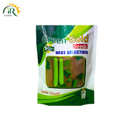 Bottle Gourd Best Selection 100gm – Long Calabash Hybrid Seed | AgriTeck