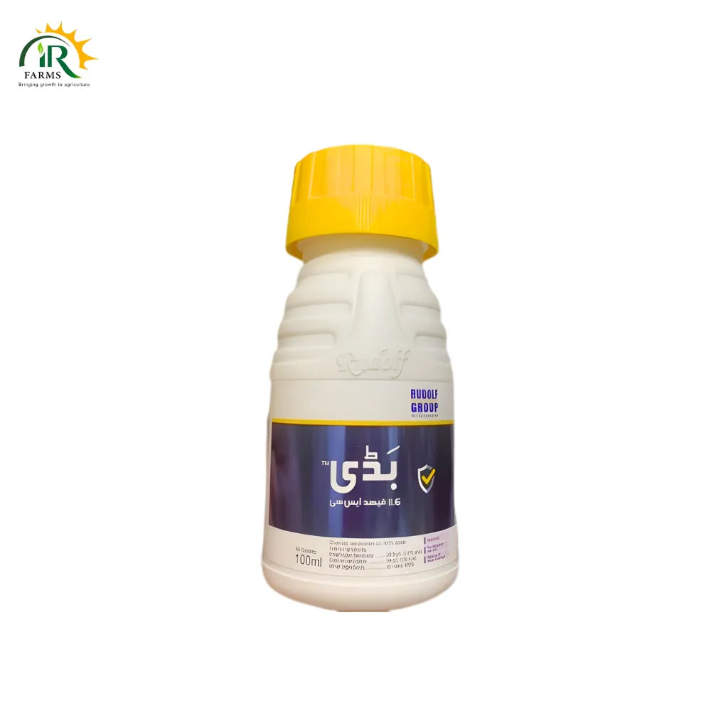 Buddy 11.6sc Insect Killer for Fall Army Worm Control