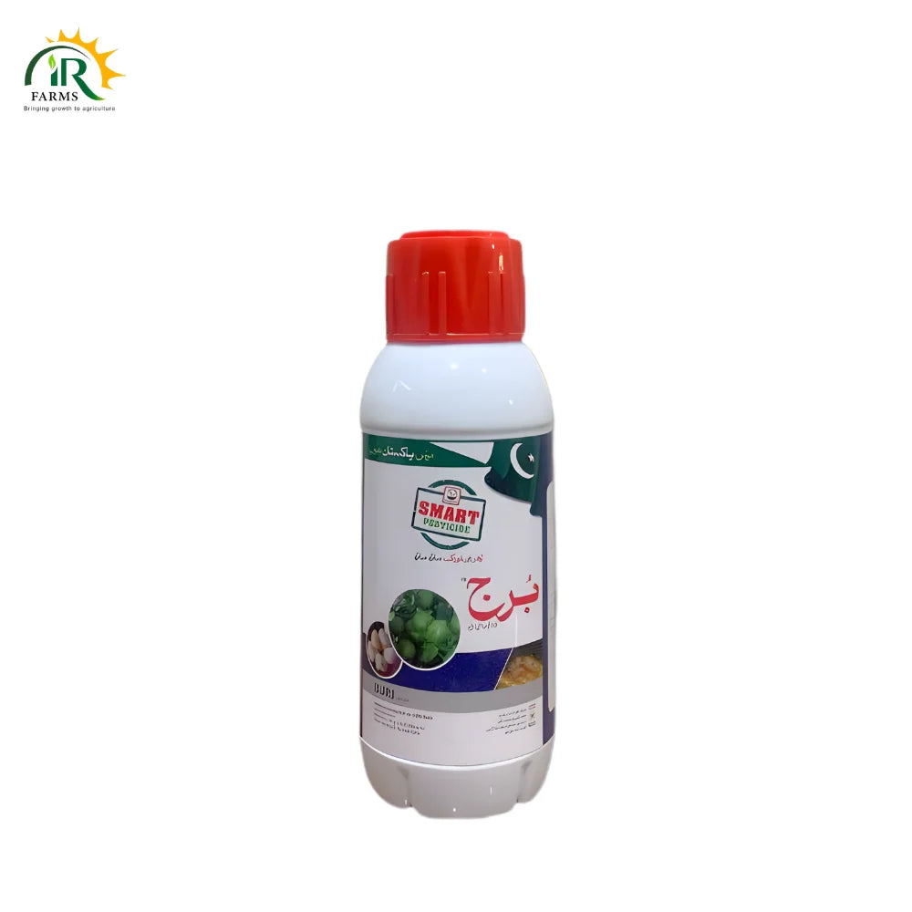 Burj Bifenthrine 10EW Insecticide