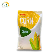 C 9091 Hybrid Corn Seed - Premium Quality for Optimal Yield and Growth