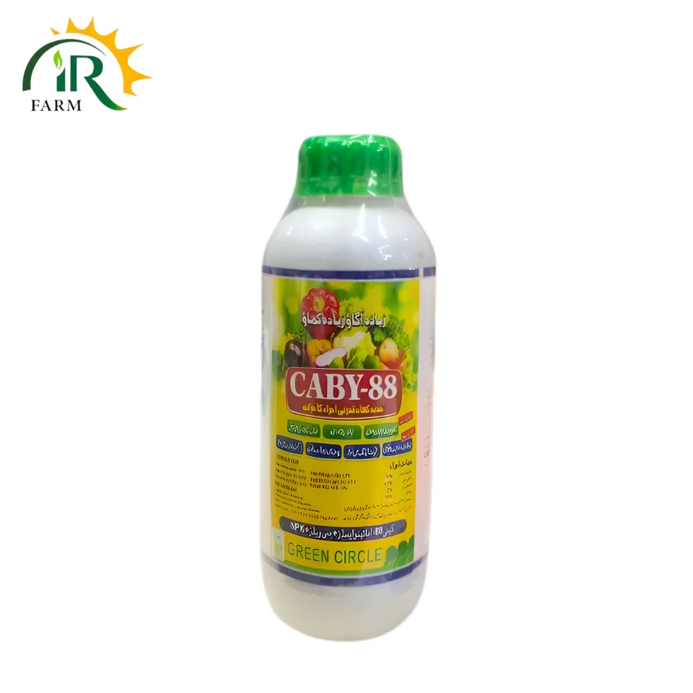 Cabi-88 1 Litre Amino acid fertilizer