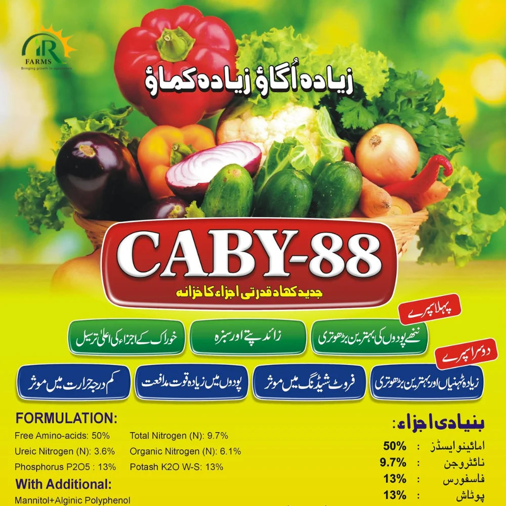 Cabi-88 1 Litre Green circle