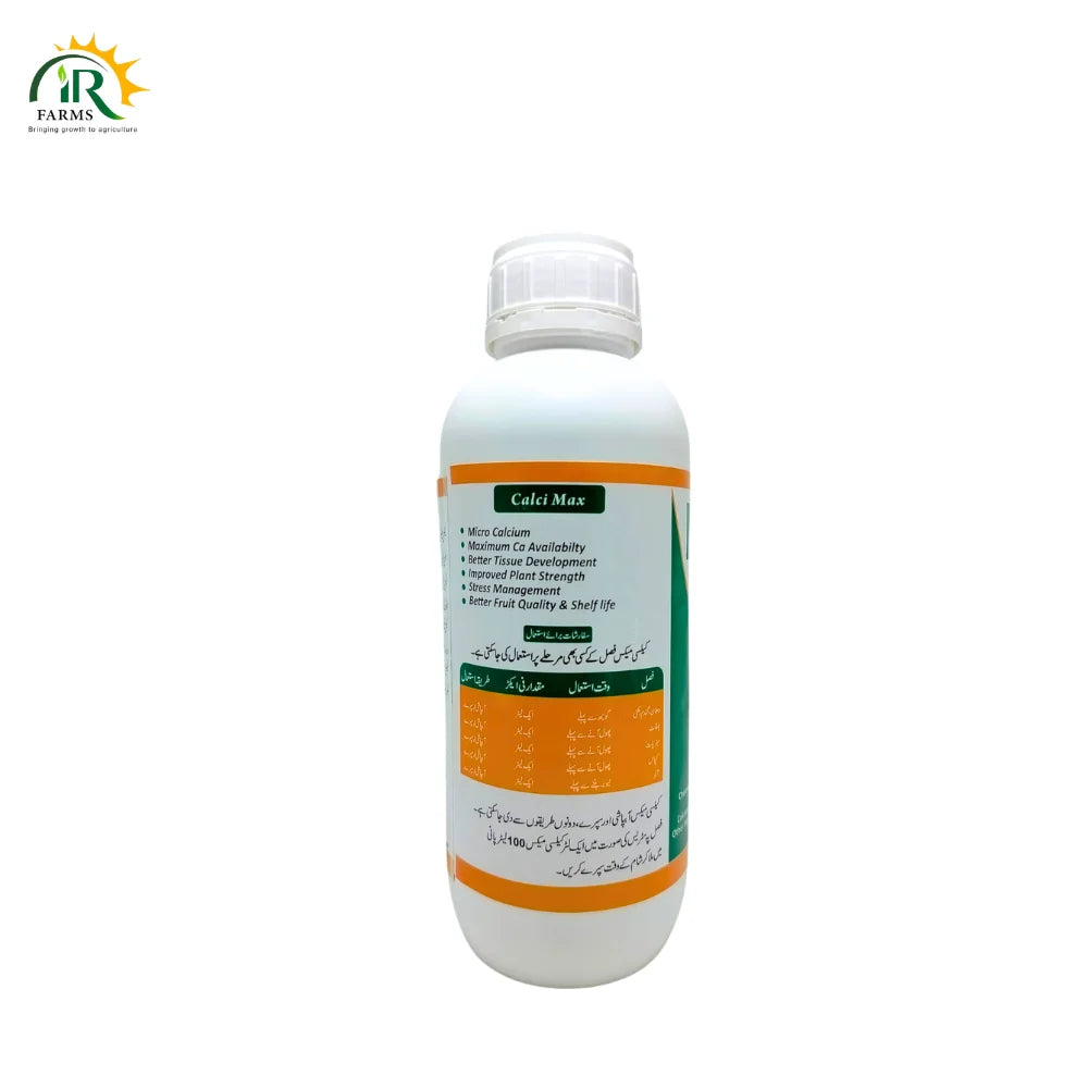 Calci Max Crop Supplement
