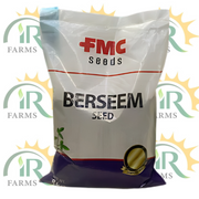 FMC Barseem Seed 8kg – Desi Multicut Berseem (Trifolium)
