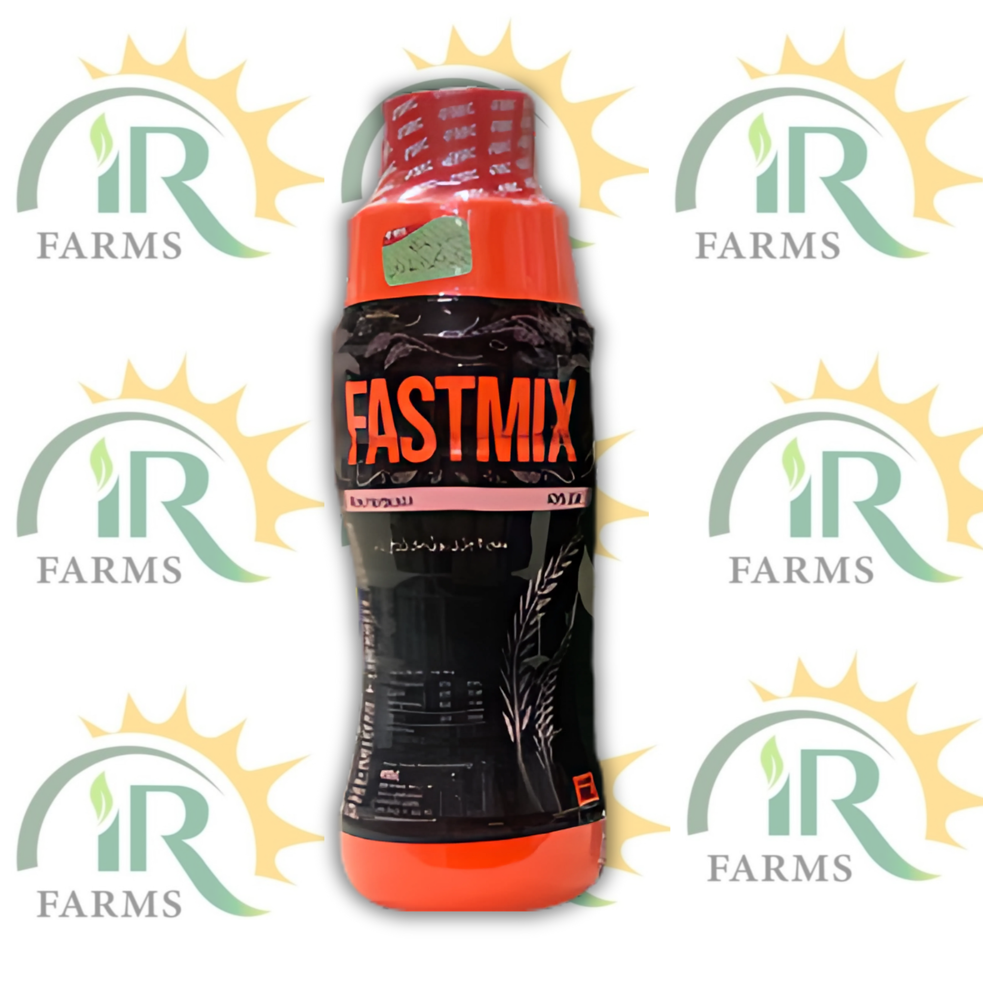 Fastmix FMC 60EW Butachlor Herbicide 800ml