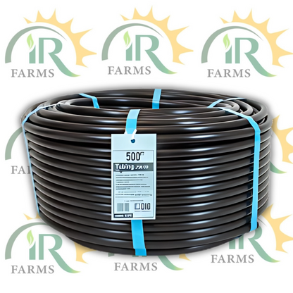Pipe 16mm 400 Meter Roll (for Drip Irrigation)