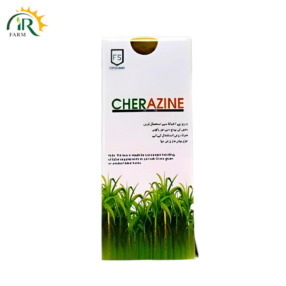 CHERAZINE 60WDG Combo Pack
