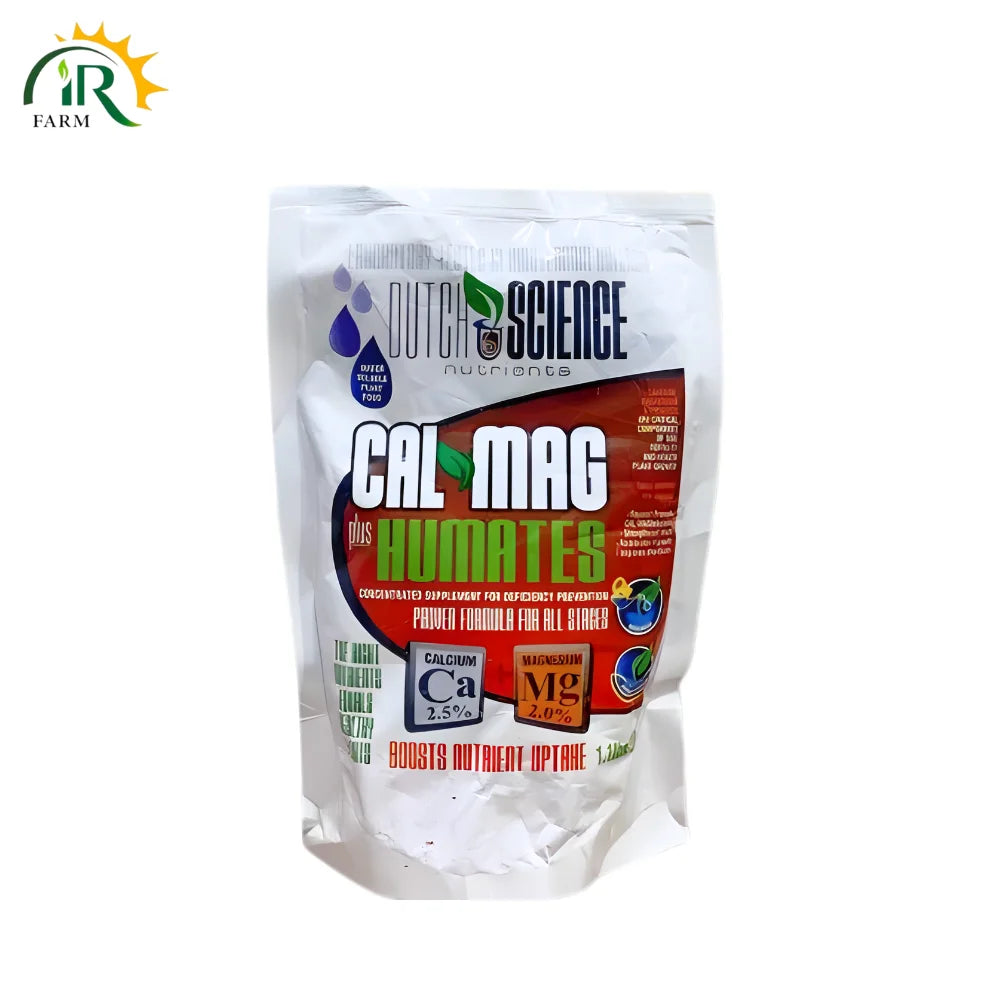 CalMag Plus Humate