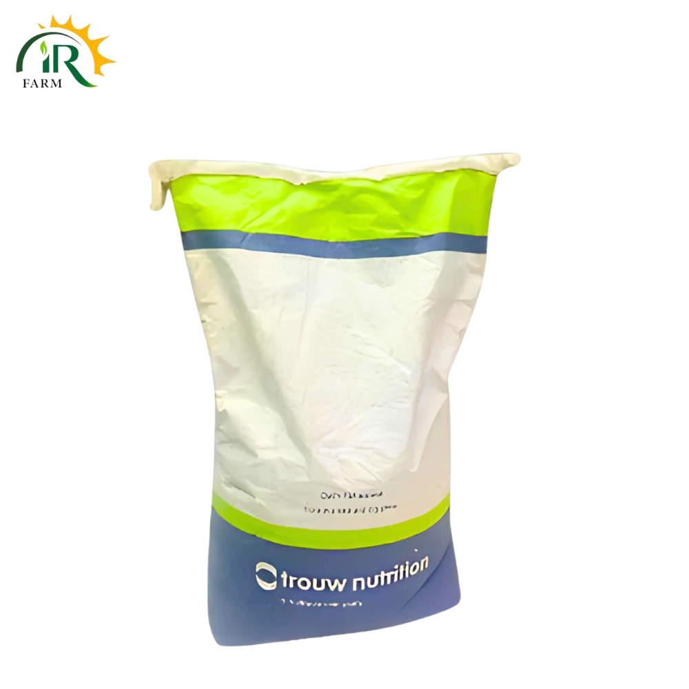 Calcium 25kg - & Dairy Mineral Supplement for Cattle & Livestock