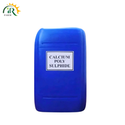 Calcium Poly Sulphide Fertilizer 30KG – Liquid Sulfur + Calcium for All Crops & Soils