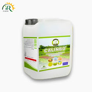 Calinbo Liquid Fertilizer - Calcium 10% w/v for Enhanced Plant Growth and Soil Fertility