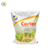 Eliminate Rice Crop Borer with Cartap Hydrochloride