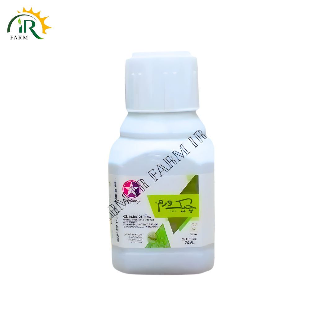 Check Worm 5EC Insecticide – Emamectin 5% EC, 75ml | Tara Group