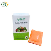 Chelated Titanium 2 Tablet