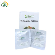 Chelated Zinc Tablet 7% - Boost Plant Health and Crop Yield with Essential Micronutrients