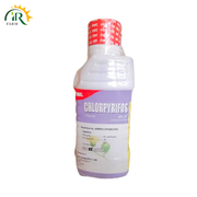Chloropyrifos 40ec 1ltr Fmc Insecticide Termite Control Chlorpyrifos