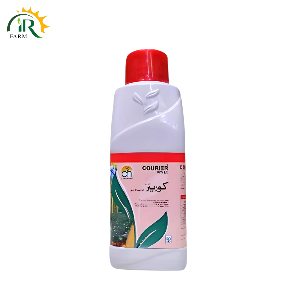 Chlorpyrifos 40EC Insecticide - Broad-Spectrum Pest Control