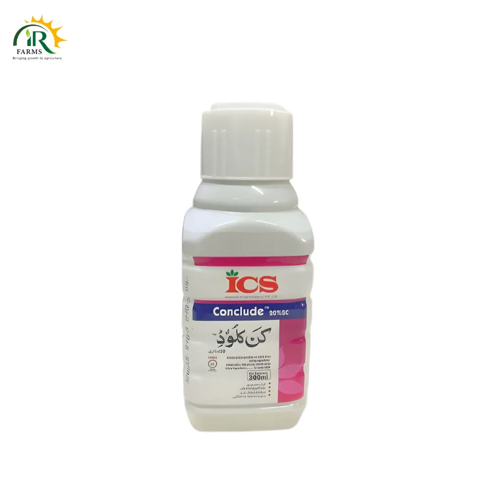 Conclude 20SC Insecticide By ICS