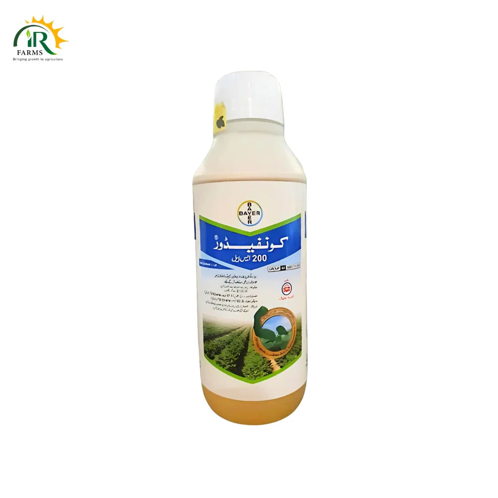 Confidor Bayer Insecticide