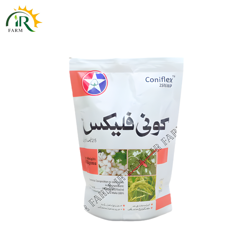 Coniflex Insecticide 25WP 250g Imidacloprid Tara Group